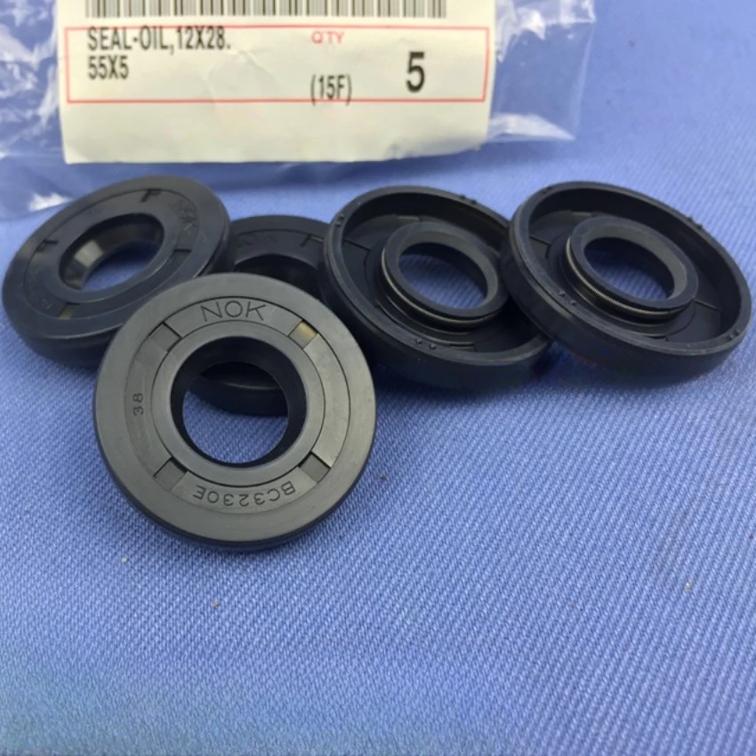 KDX220 Water Pump Oil Seal 92049-1259: A Complete Performance ...