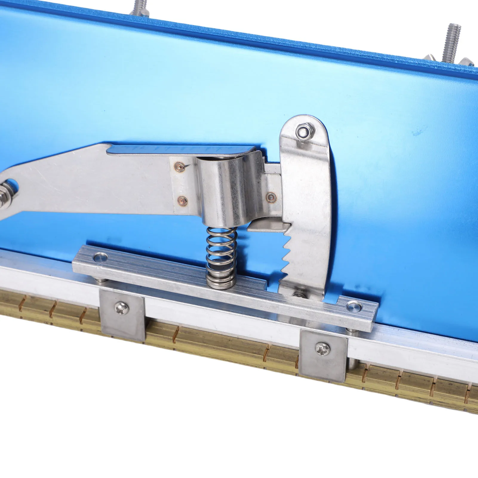 Tool Flat Finishing Box 12in Wallboard Sheetrock Plastering Scraping Tool for H