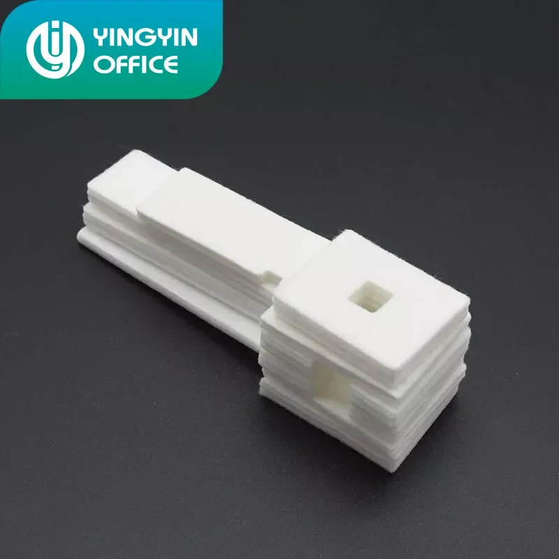 

1X Pad для EPSON XP 320 322 323 325 330 332 333 335 340 342 343 345 400 401 402 403 405 406 410 411 412 413 415 420
