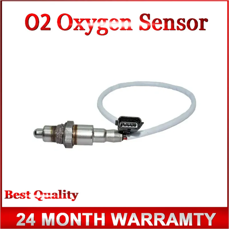 Oxygen outlet sensor price