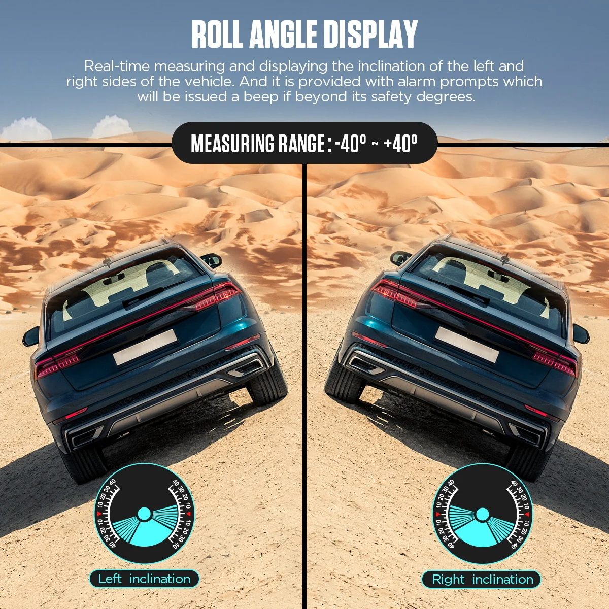 AUTOOL X94 HUD GPS ڵ ,  ġ ,  溸, ε , ڵ Ʈ SUV