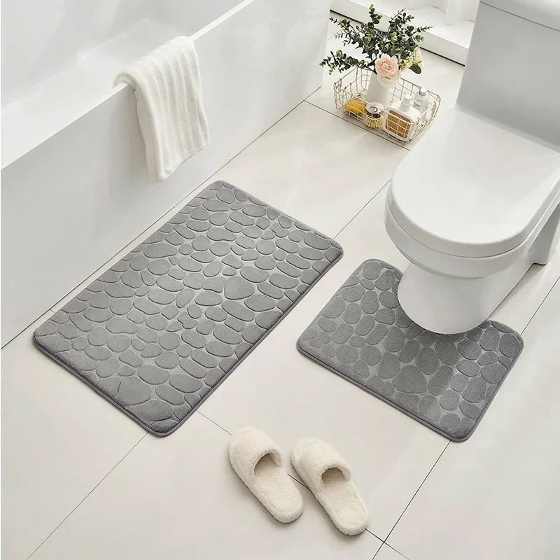 Quick-drying-non-slip-bath-mat-with-pebble-pattern-super-absorbent-and-odor-free-for-bathroom.jpg