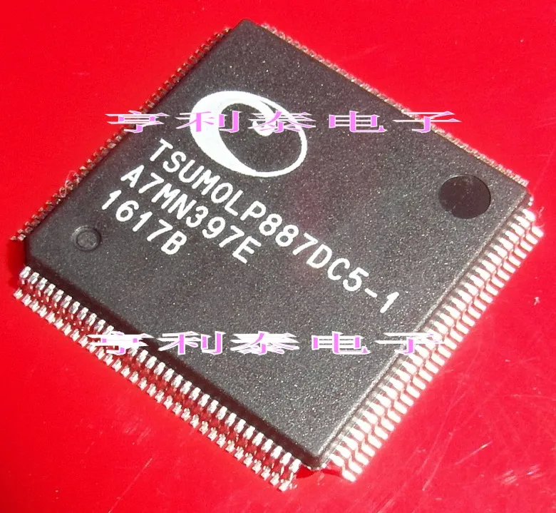

Original TSUMOLP887DC5-1TSUM0LP887DC5-1 Fast Shipping