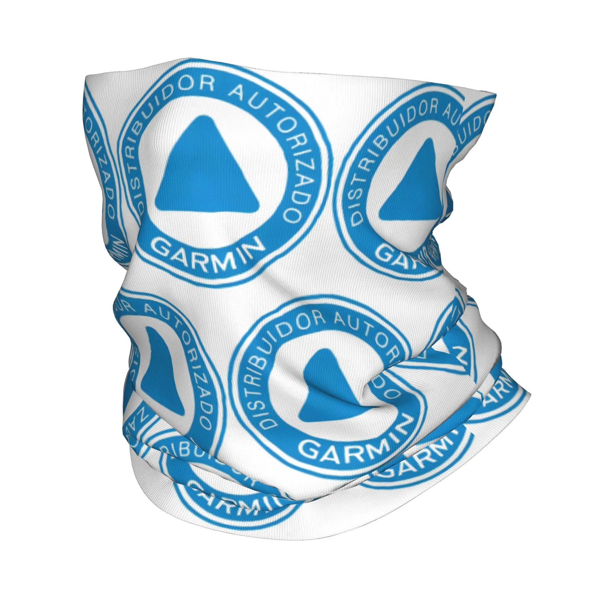 Multifunctional Bandana Neck Gaiter - Printed Wrap Scarf for Outdoor Sports, Breathable and Warm for Adults
