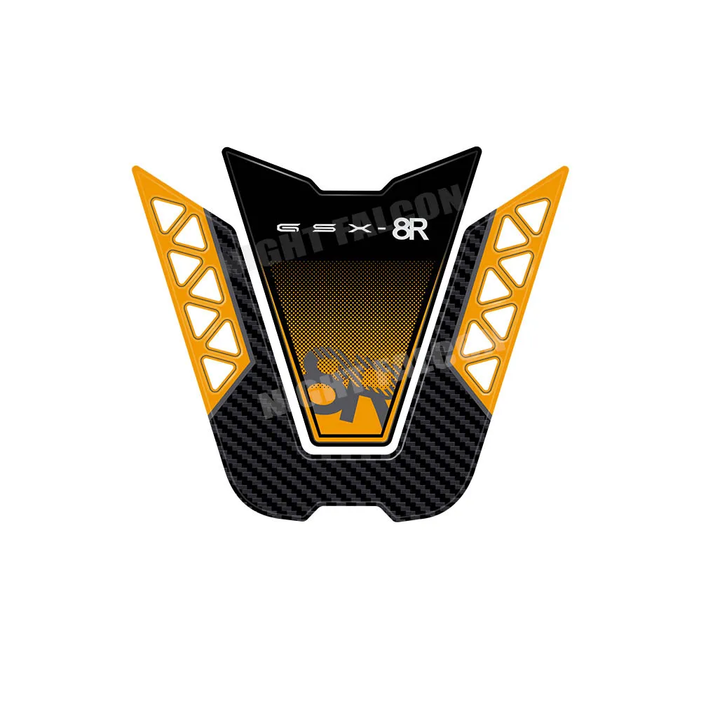PROTECTION DU RÉSERVOIR Adhésif Gel Transparent 3D Pour Moto Compatible Yamaha EUR 25,95 - FR