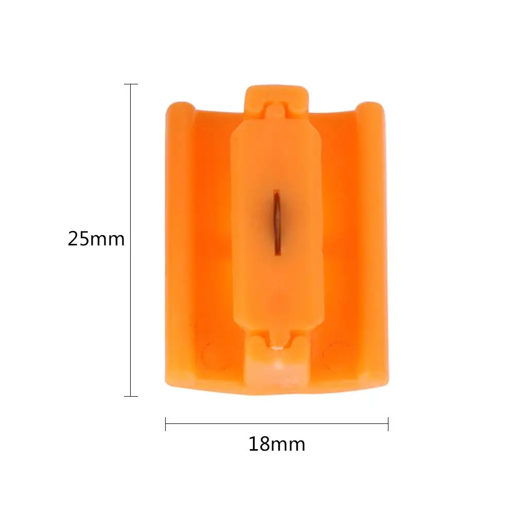 Paper Cutter A4 A5 Paper Cutting Guillotine Replacement Blades Cutter With Pull-out Ruler For Photo Trimmers Scrapbook 1-10pcs paper cutter