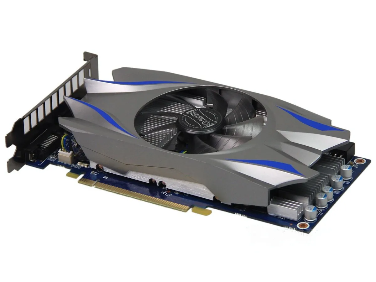 GTX 660 2GB Graphics Cards GeForce GPU 192Bit GDDR5 Video Card for
