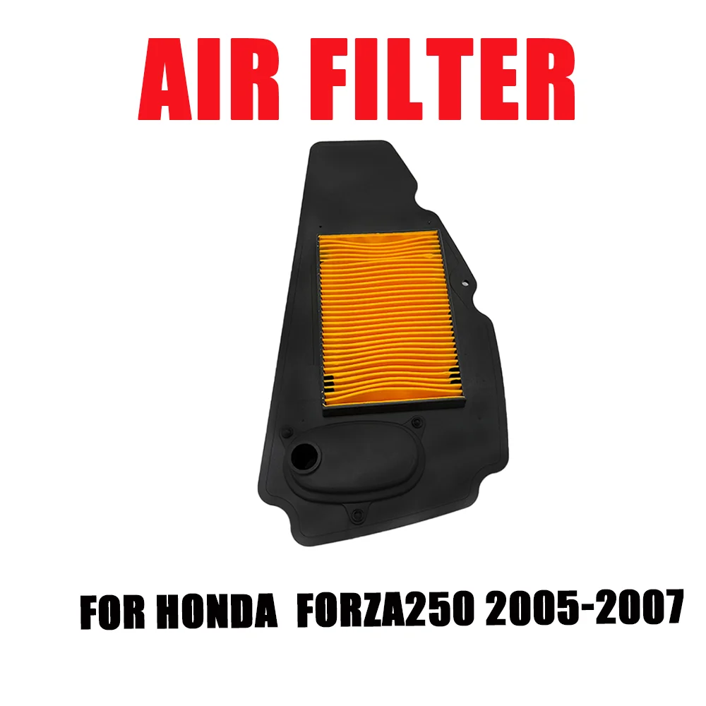 For HONDA Forza250 Forza 250 2005-2007 Motorcycle