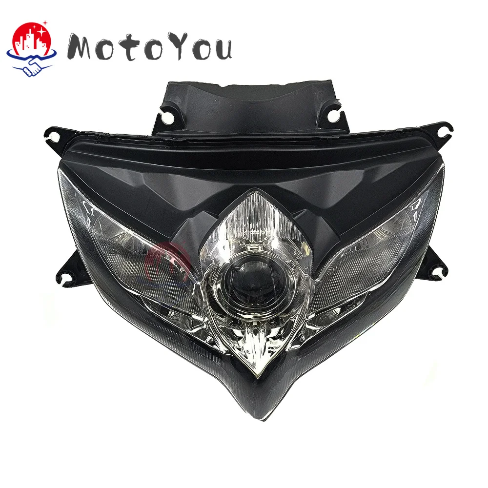バイク用ヘッドライト フロントヘッドライト ヘッドライトランプアセンブリ にとって スズキ にとって GSXR 600 にとって G 車検に向けての  ヘッドライト球交換（スズキ GSX-R600）by オトートくん - みんカラ ヘッドライトアセンブリ に適合する スズキ に適合する GSX ... バイク ヘッドライト カウル アセンブリ に適合するスズキ用 に適合するGSXR600用 に適合するGSXR750用 に適合するK6