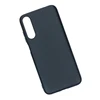 Black Soft Silicone Funda for HTC Desire 22 Pro Case 5G 6.6 Inch TPU Good Quality Coque For HTC Desire 22 Pro Cover 1