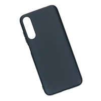 Black Soft Silicone Funda for HTC Desire 22 Pro Case 5G 6.6 Inch TPU Good Quality Coque For HTC Desire 22 Pro Cover 1