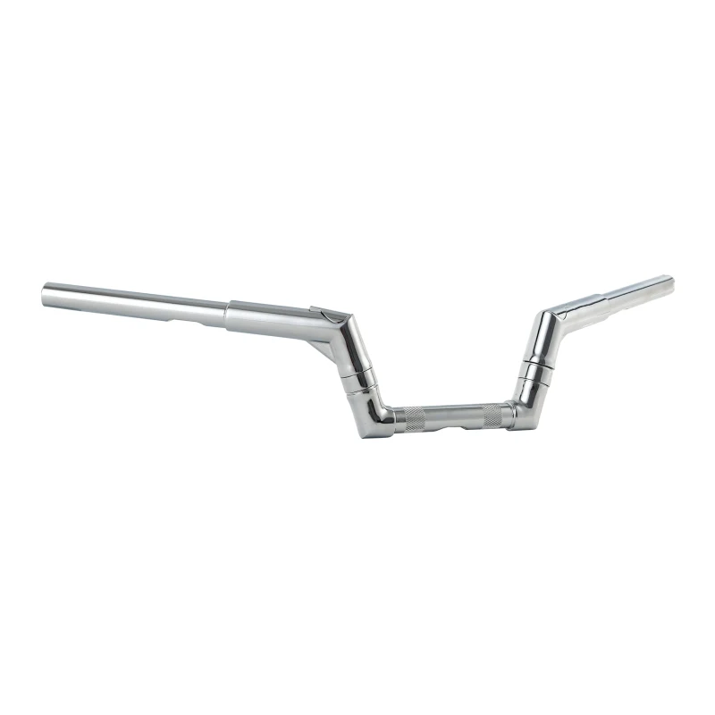 

XF161033-E-4 4" Rise 1.25" Frisco Ape Handlebar Fit For Sportster XL Forty-Eight FLST