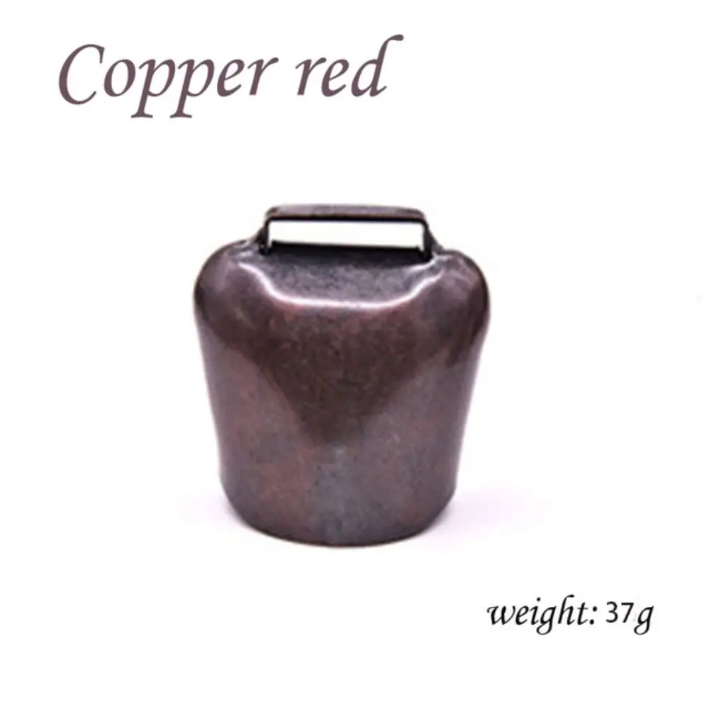 Copper Red-M