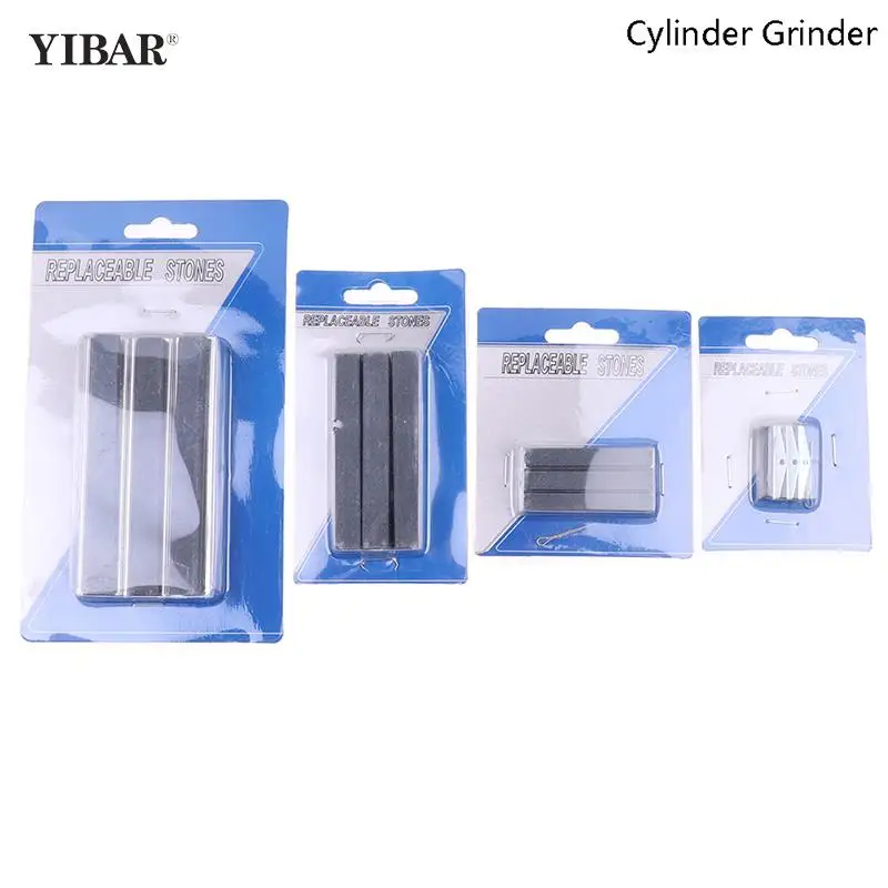 Cylinder Hone Tool Engine Cylinder Hone Replacement Stones Adjustable Brake Piston Fixed Angle