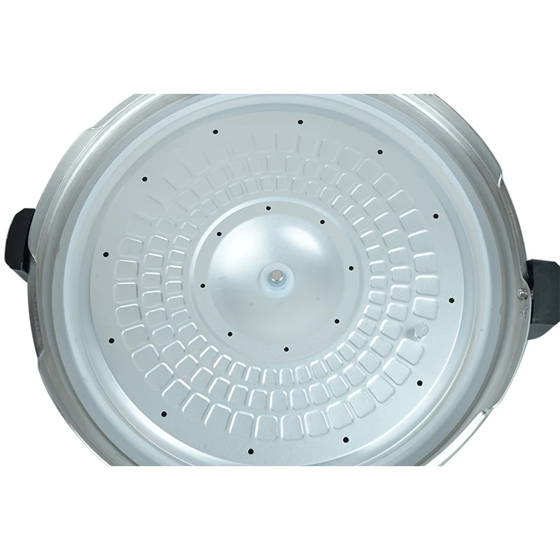 Nutricook HoReCa Hotel Equipment Aluminum Non-stick Inner Pot Commercial Electric Pressure Cooker Kitchen Appliances