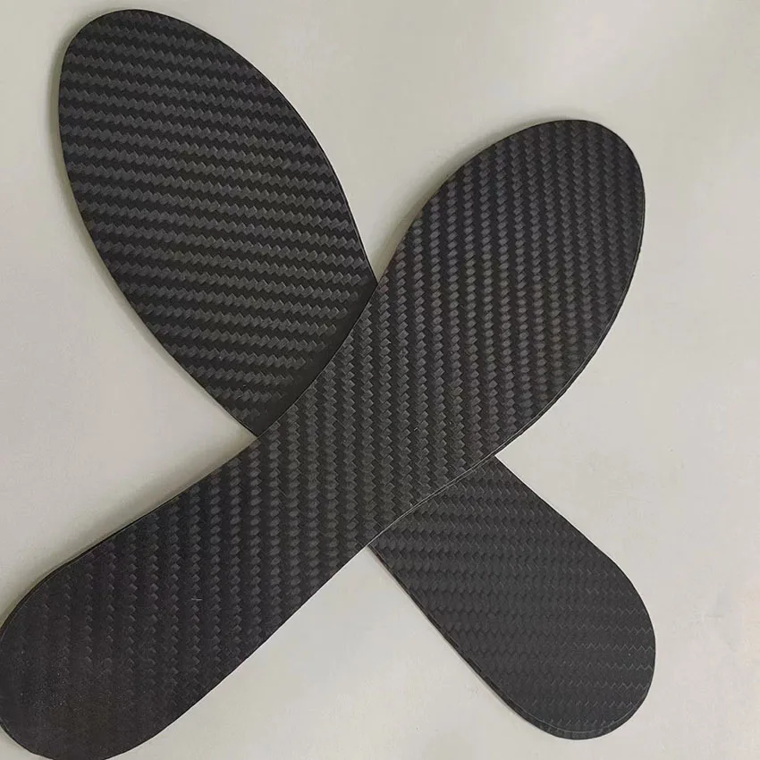 

New Men Carbon Fiber Insole Women Basketball Football Hiking Sports Insole Male Shoe-pad Female Orthotic Shoe Sneaker Insoles 91