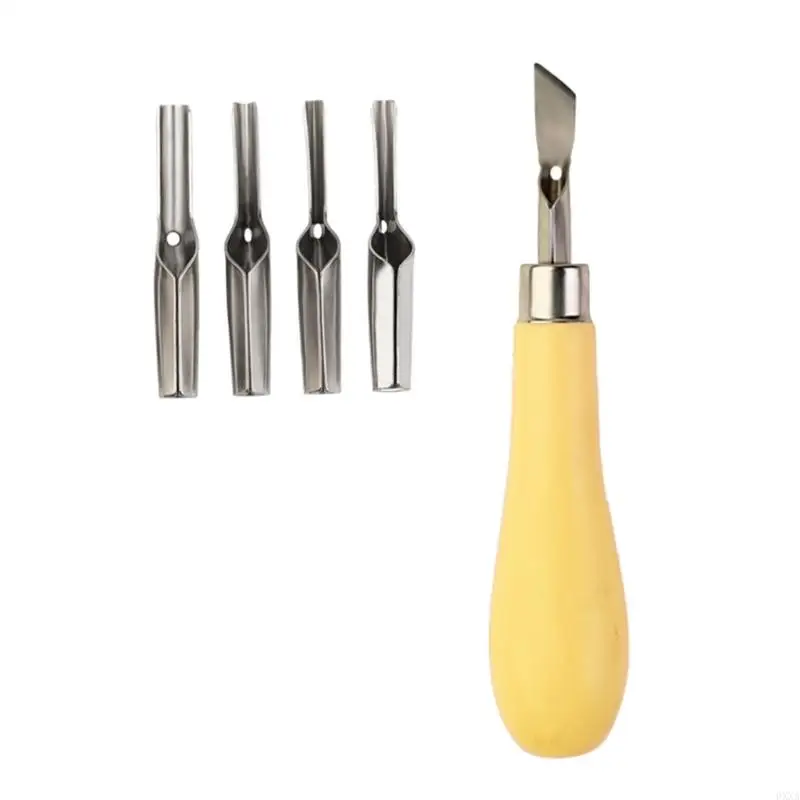 Lino Cutting Tool Kits 2 Set for Printmaking Engraving carving tool