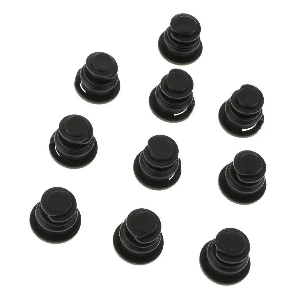 1014 X 1.5 Car Magnetic Plastic Oil Drain Plug for for Golf