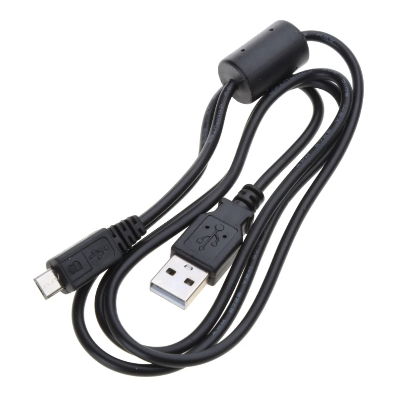 IFC 600PC USB3.0 케이블 DSLR 카메라 교체용 USB 케이블용 고속 데이터 전송