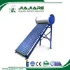 Electrical Cheap Heat Pipe Solar Water Heater With Cheap Solar Water Heater Quote 4