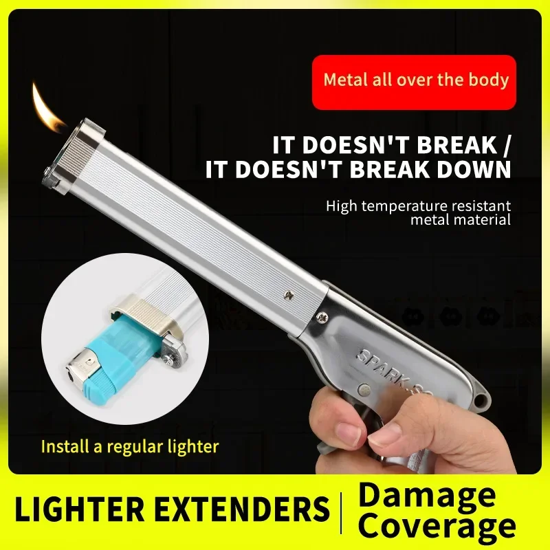 Barbecue Ignition Gun Barbecue Special Igniter Gas Stove
