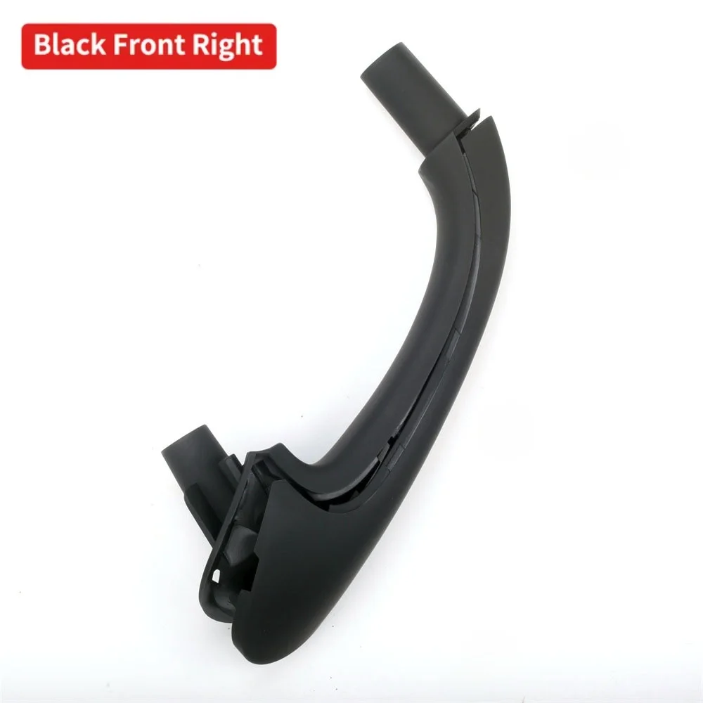Black Front Right