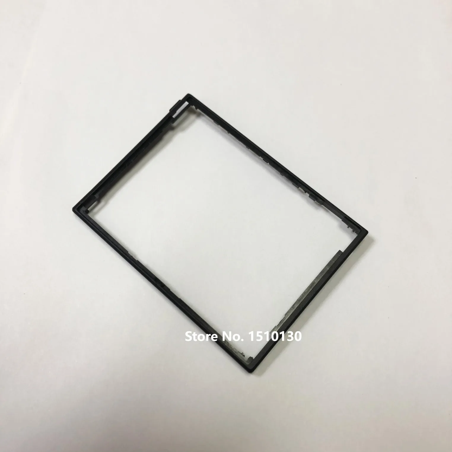 DSC-RX100M5 RX100 V 마크 5 LCD 디스플레이 화면 창 프레임 외부 쉘 부품 수리 부품