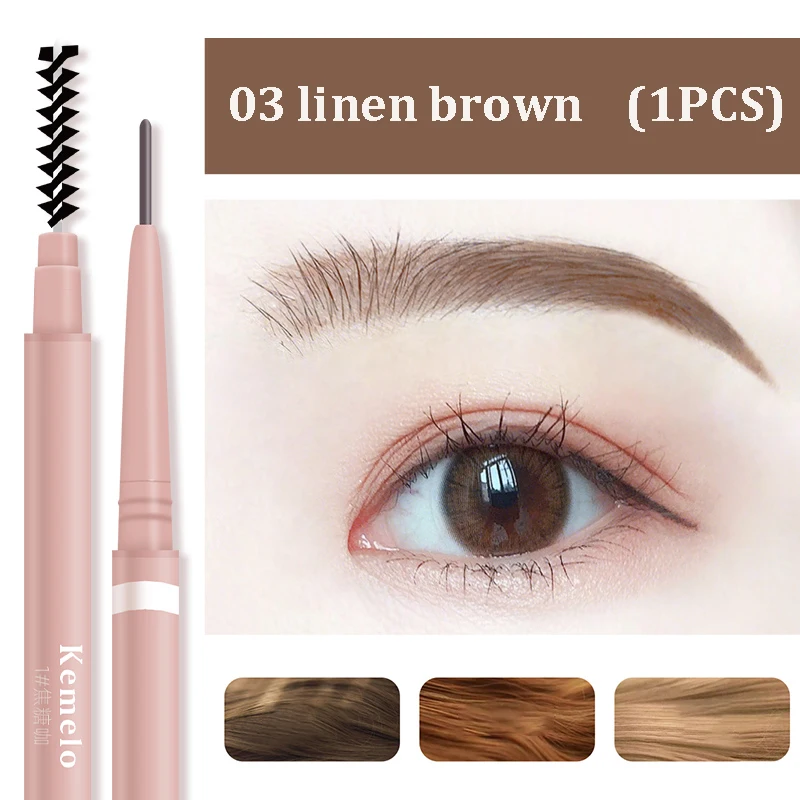 03 Linen Brown