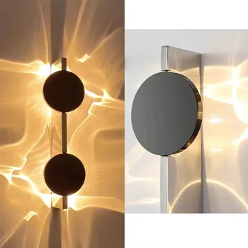 Rotatable LED Wall Light 1