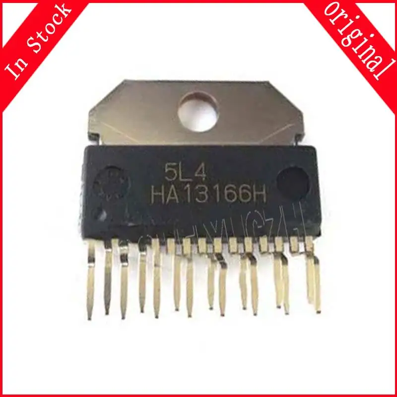 

1 шт./Лот HA13166H ZIP-15 HA13166 13166 ZIP в наличии