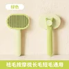 Pet Beauty Cleaning Comb Hair Removal Needle Comb Pet Hair Removal Massage Comb Dog And Cat Hair Comb 4