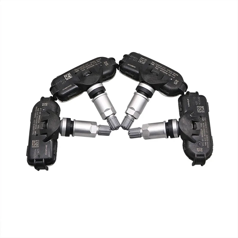 2012-2013  Elantra 315MHz TPMS  Ÿ̾   52933-3X200 529333 X200