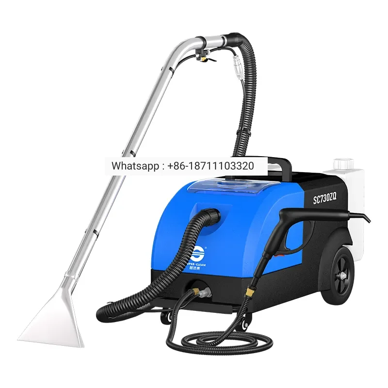 

Commercial hotel cleaning sofa steam carpet cleaner vacuum machine couch