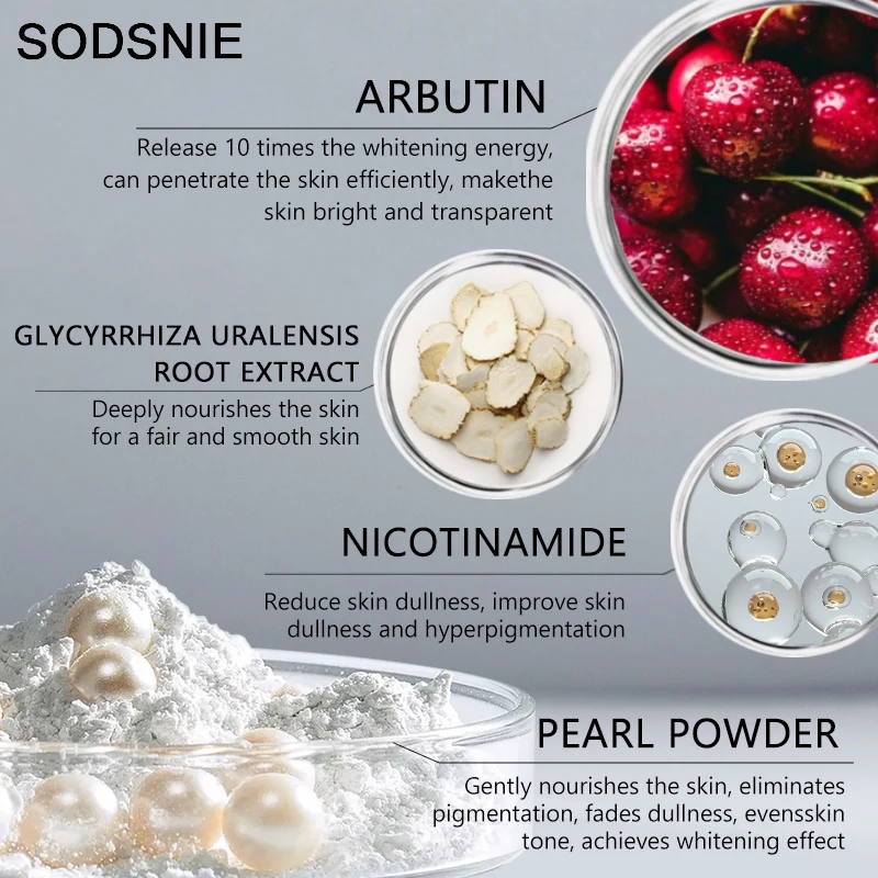 Intimate Whitening Cream Moisturizing Improve Dullness Lighten Dark Spots Improve Pigmentation Private Area Brighten 50g 5