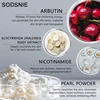 Intimate Whitening Cream Moisturizing Improve Dullness Lighten Dark Spots Improve Pigmentation Private Area Brighten 50g 5