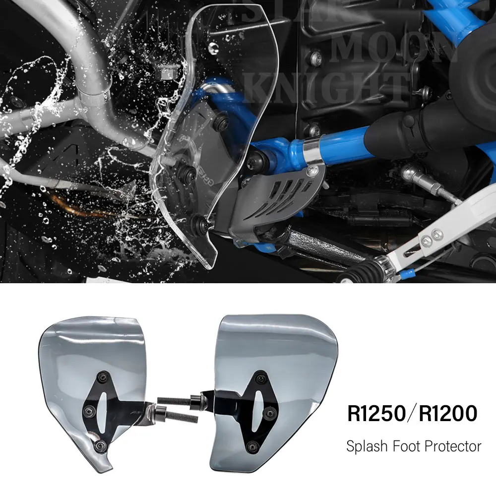 Produktbild von R 1200 GS Abdeckung Original BMW Vorderradabdeckung Für R 1200 GS