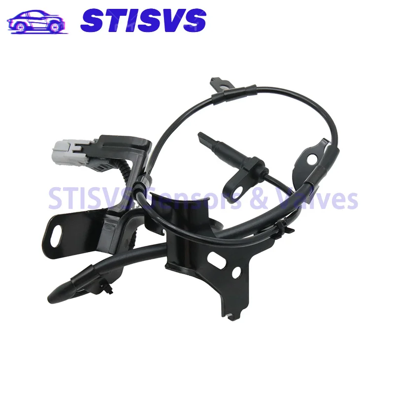 Rear Left/Right ABS Wheel Speed Sensor 89546-48050 for 2010-2015 Lexus RX350 RX450H Highlander 89545-48050 8954648050 8954548050