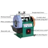 H8101/0 Inch Positive and Negative White Fused Alumina Sharpener Low Speed Grinder Polishing Machine Desktop Grinding Machine 2