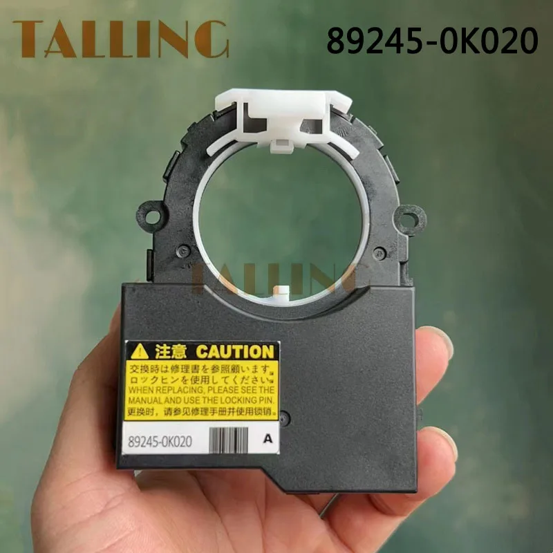 かよ様・専用 ソーステアリング角度センサー、toyothilux sr5 n1ピックアップ2015