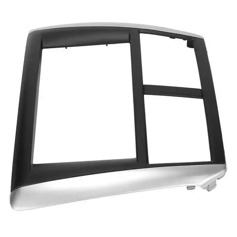ٷ Impreza 2007 ? 2012  ׺̼ г  ü Double Din Car Radio Fascia Car Radio Fascia