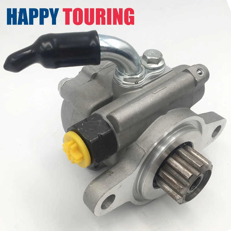 

Новый Насос гидроусилителя руля для Toyota Hilux VI Pick-up / Land Cruiser J9 4431035690 44310-35690 44310 35690 443100K040 44310-0K040