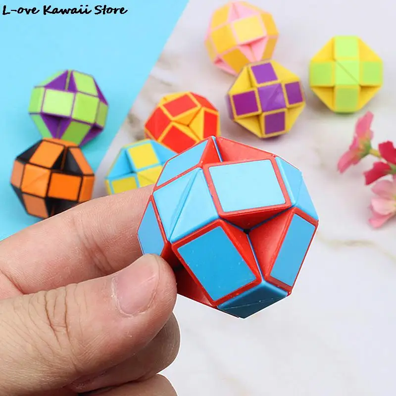 Cubo Mágico, Cubo de Quebra-Cabeça Mágico, Cubos Transformadores, Cubo de  Estrela Mágica, Cubos Mágicos de 3d Puzzle, Cubo de Velocidade, Cubo  Infinito, Cubo Mágico de Quebra-Cabeças, Para Crianças Adul