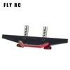 Redcat Ascent 18 Rc Car Upgrade Parts Front Bumper Aluminum Alloy Metal For Remote Control Crawler Accessories 1/18 Scale 5