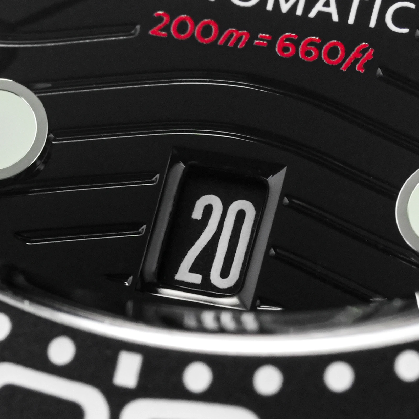 Diver Watch Watchdives WD007ST 39mm Men Dive NTTD NH35 Automatic Movement Domed Sapphire C3 luminous 200M Waterproof