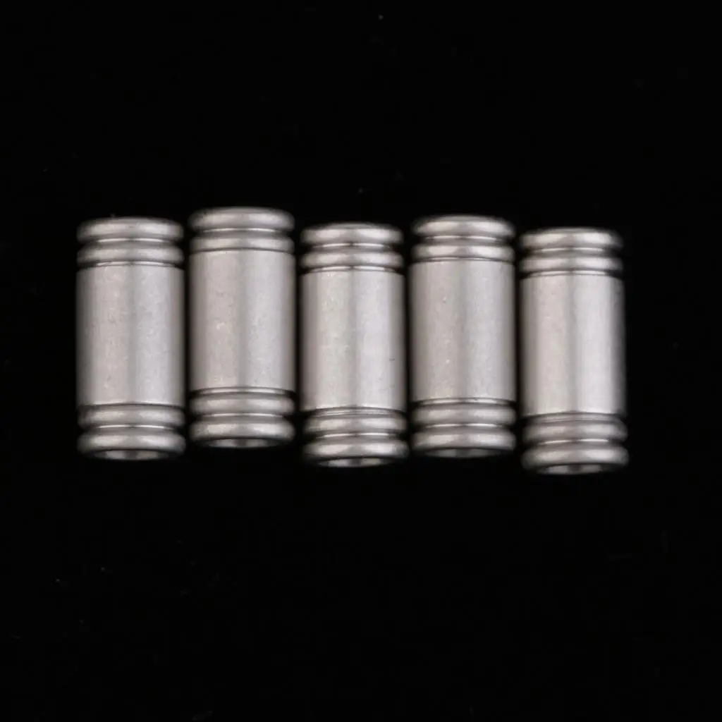 

5 Pieces Handmade Gifts Clasp Accessory Necklace Bracelet Connector Fixing Repair Accessory