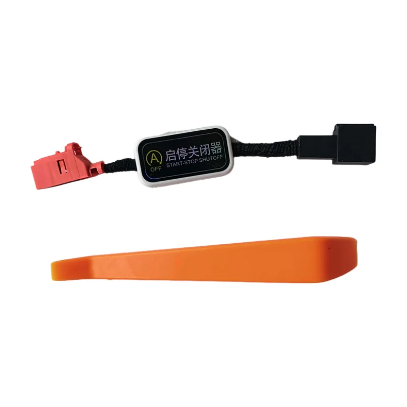 Auto Stop Eliminator Engine Stop Start Eliminator For Cadillac CT4 2020 - 2025 2023 F150 Accessories