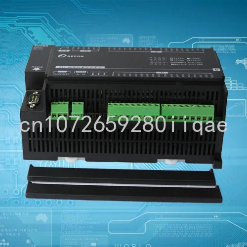 

RS485 Modbus Acquisition 24 Road Acquisition AI Analog 8 Way DI Digital Quantity Input Module