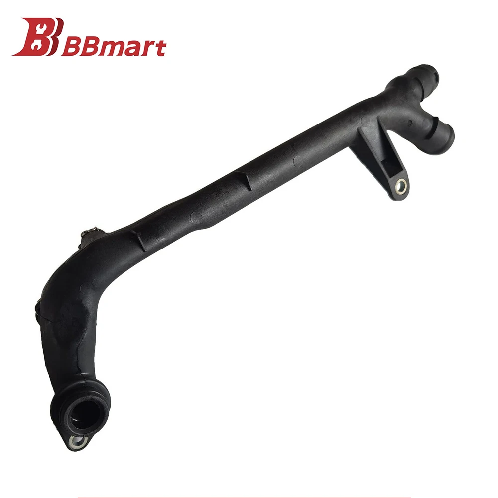 

A2712001552 BBmart Auto Parts 1pcs Engine Coolant Hose For Mercedes Benz W209 OE 2712001552 Car Accessories Factory Price