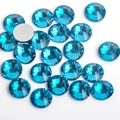 Peacock Blue