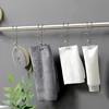 4pcs Stainless Steel Binder Clips with Hook Metal Hanger Clothespins for Hanging Outdoor Kitchen Office 1
